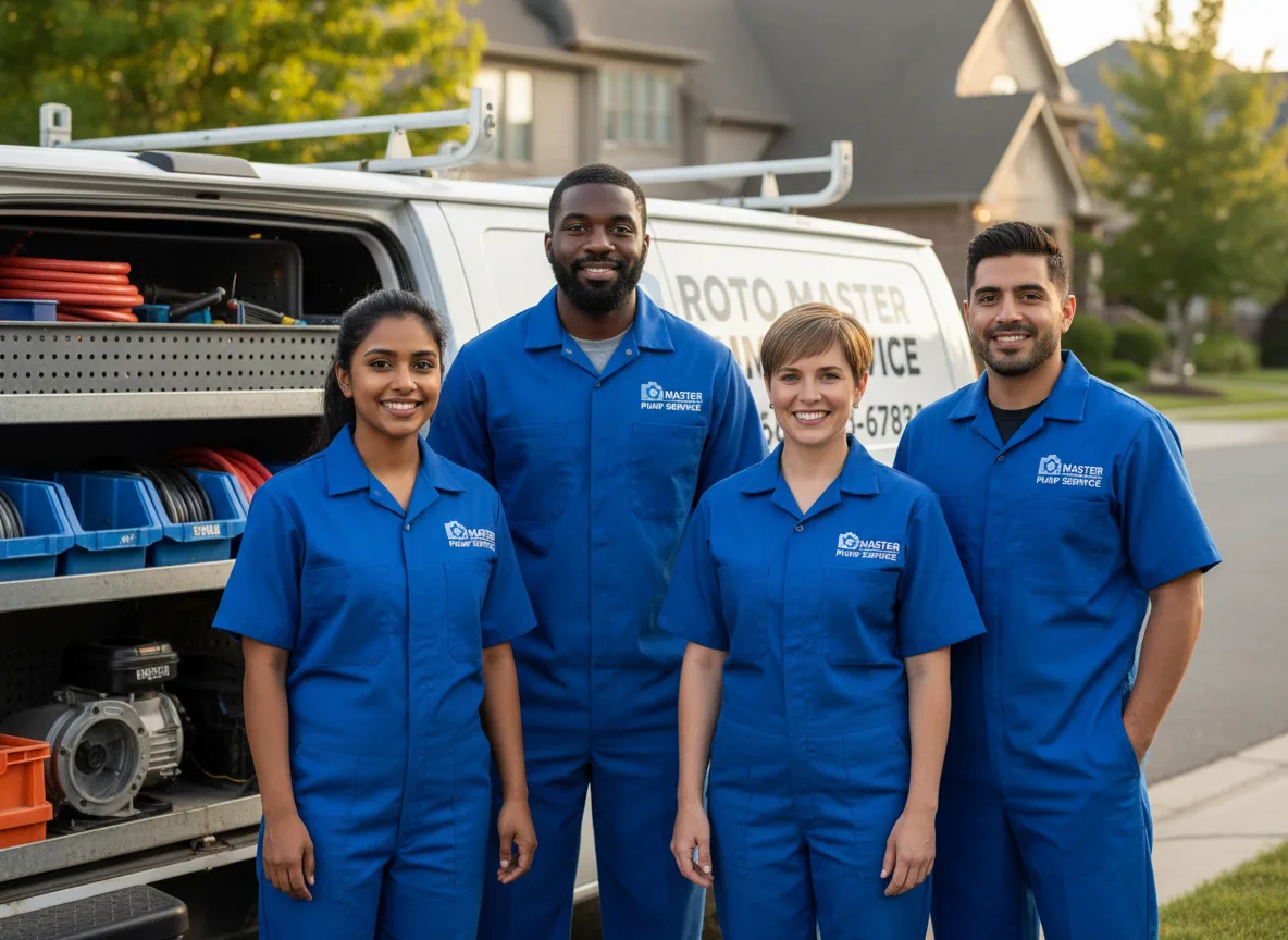 Sump Pump Installation company in Madison, NC